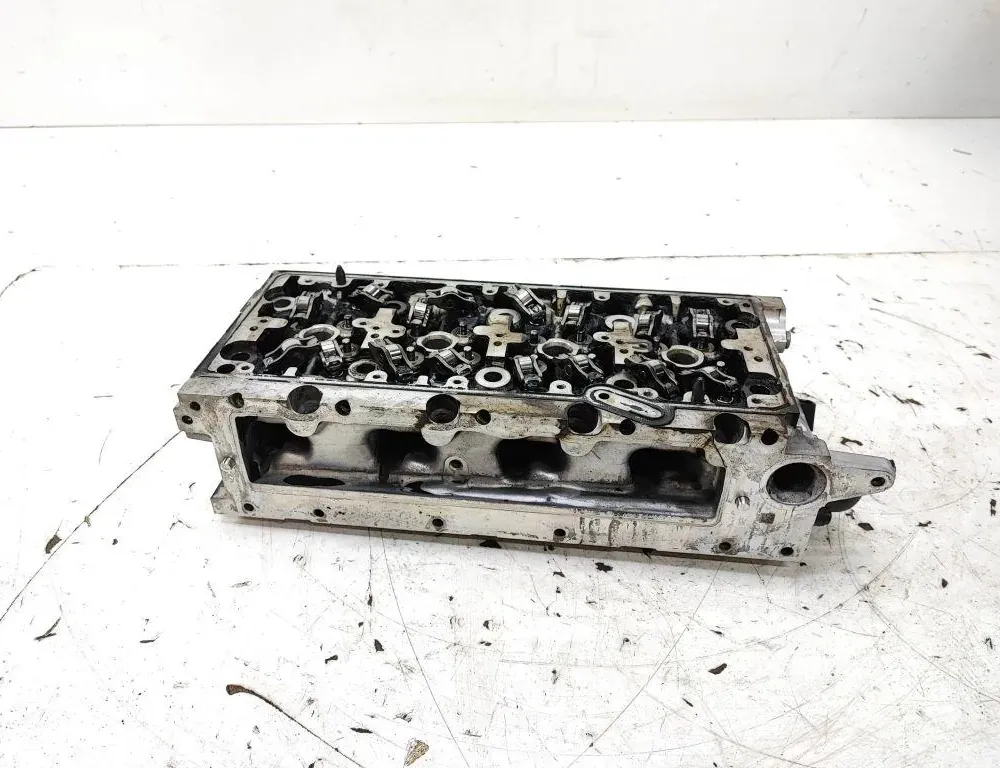 VOLKSWAGEN Sharan 2 generation (2010-2024) Culata del motor 04L103373E 33654669
