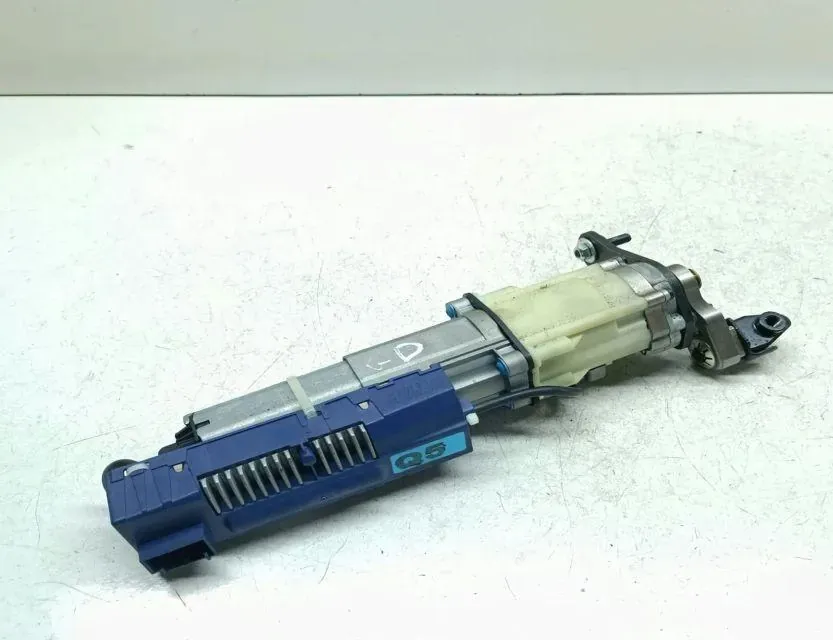 AUDI Q5 8R (2008-2017) Motor de cierre suave del maletero del portón trasero 8R0827852 33656161