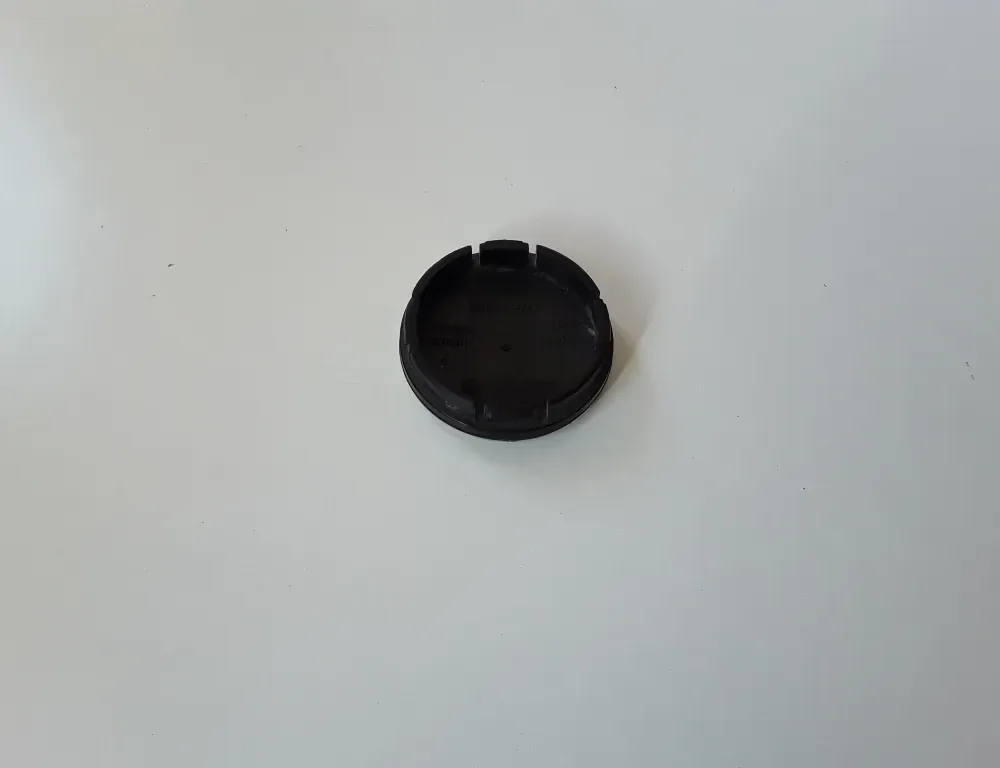 SKODA Octavia 3 generation (2013-2020) Wheel Covers 5E0601151 34916978