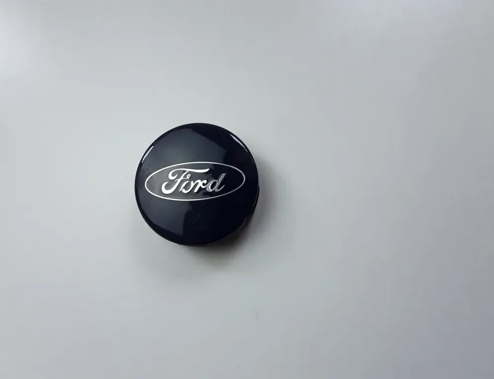 FORD Fiesta 6 generation (2008-2020) Wheel Covers 6M211003AA 34988090