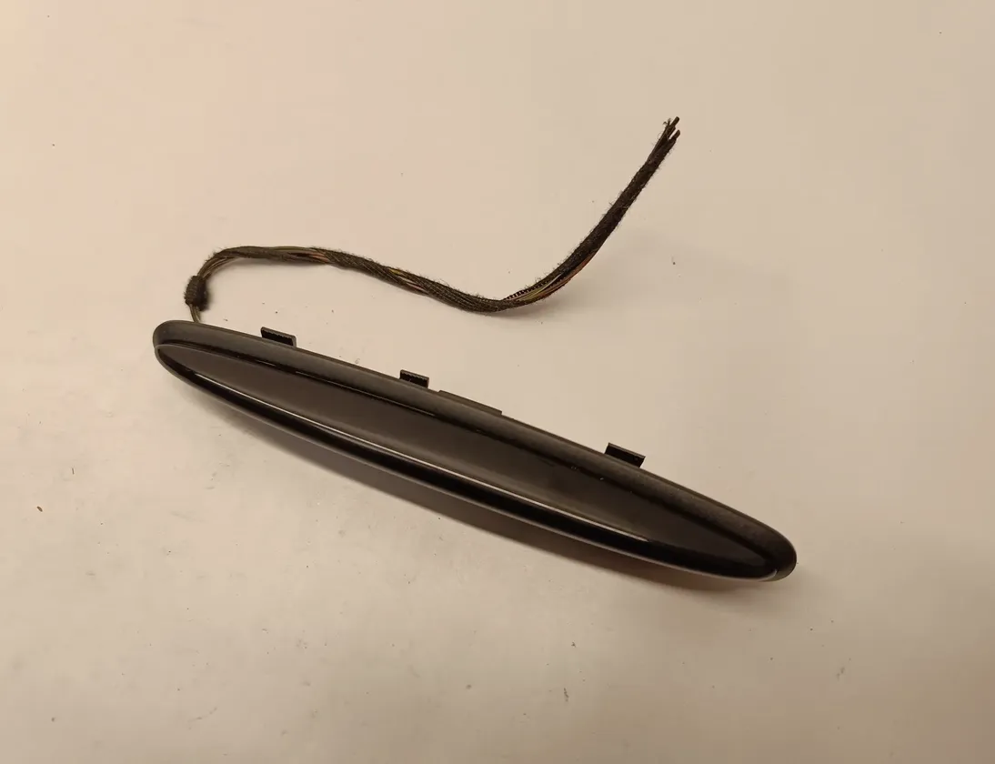 MERCEDES-BENZ C-Class W204/S204/C204 (2004-2015) Parktronic PDC Display A0015425423 28800107