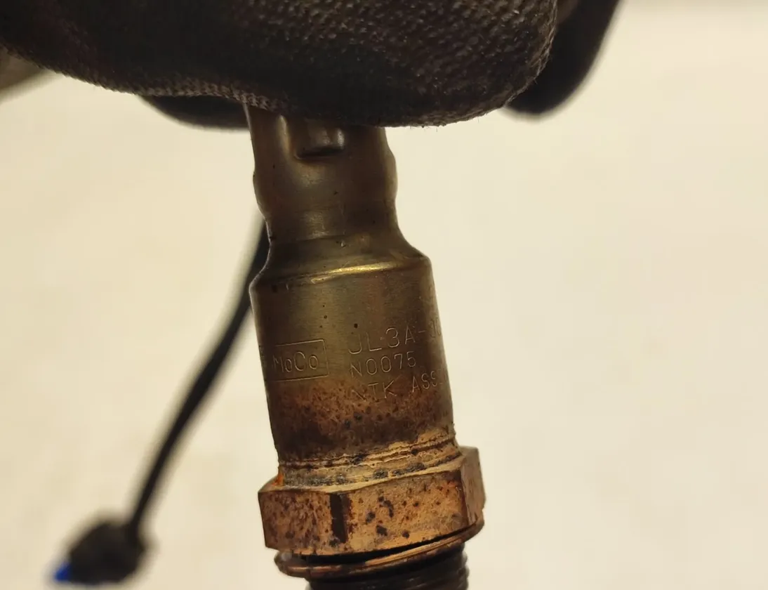 FORD USA F-150 13 generation (2015-2021) Lambda Oxygen Sensor JL3A9G444AC,JL3A-9G444-AC 30909181