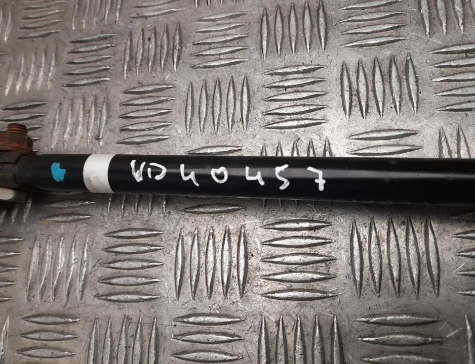 TESLA Model S 1 generation (2012-2024) Steering Column Shaft Joint 600693998B 34986596