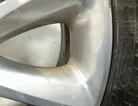 DODGE Durango 3 generation (2010-2024) Rueda 1XC17TRMAA 34988481