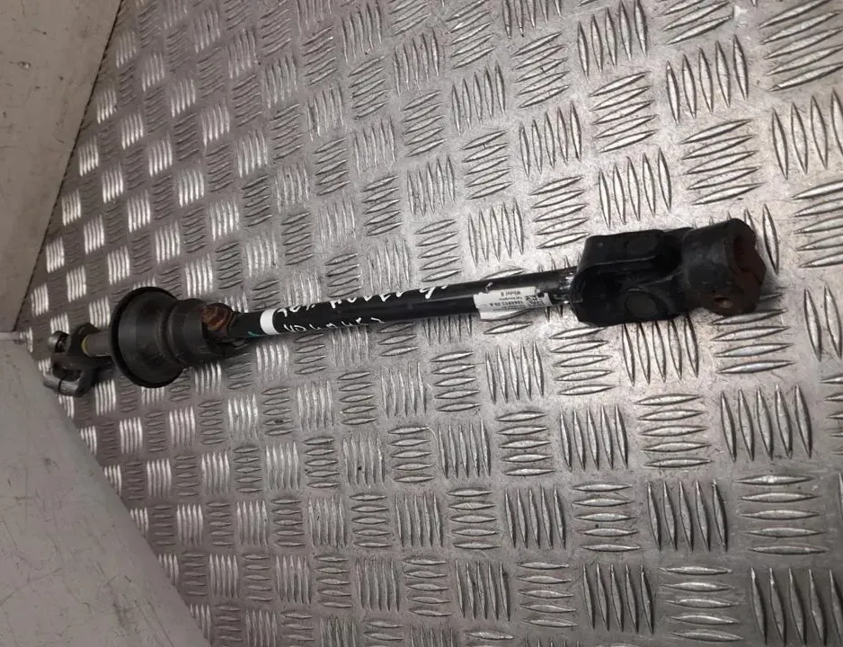 TESLA Model S 1 generation (2012-2024) Steering Column Shaft Joint 600693998B 34986596