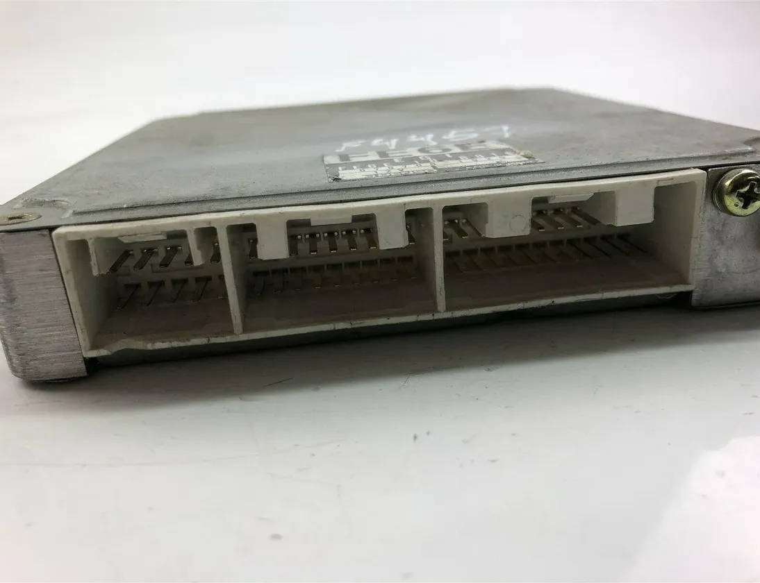 MAZDA 2 1 generation (2003-2007) Otras unidades de control FE6E18881E 23433372