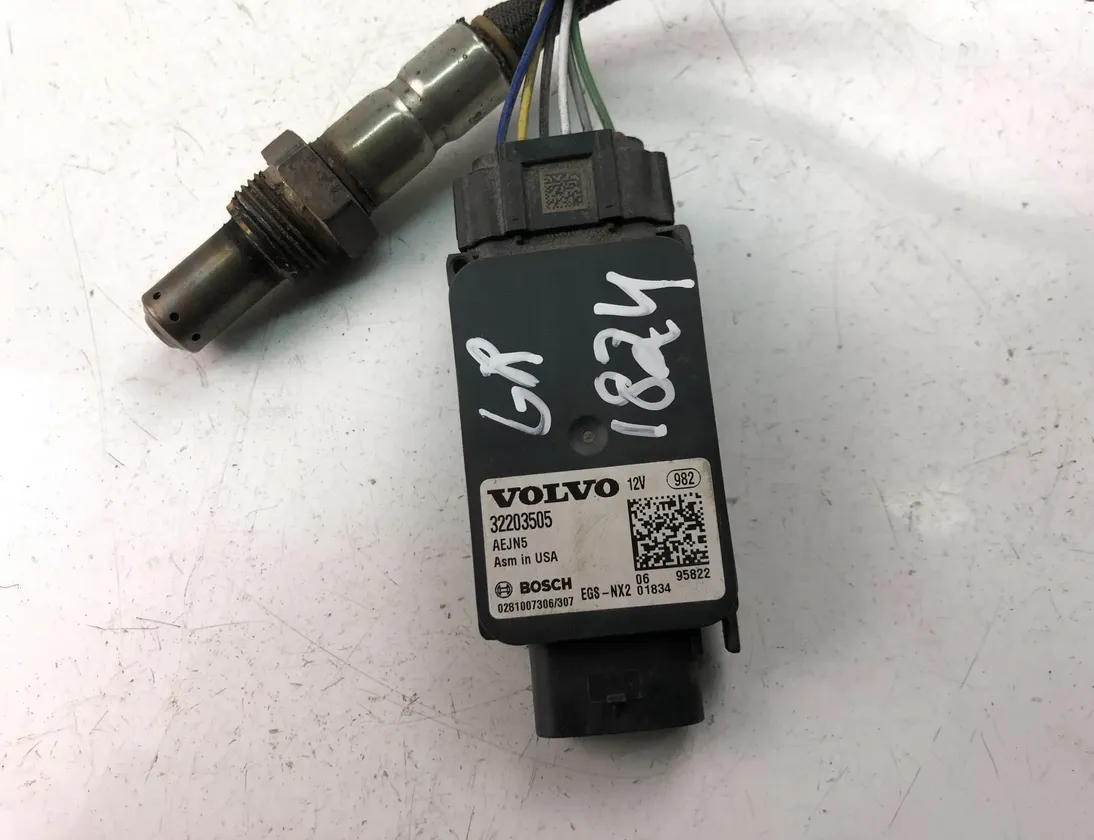 VOLVO XC90 1 generation (2002-2014) Sonda Lambda de Oxígeno 32203505 23463353