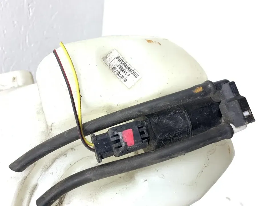 PEUGEOT 208 Peugeot 208 (2012-2015) Tanque de lavado de ventanas 968398868000 34257159