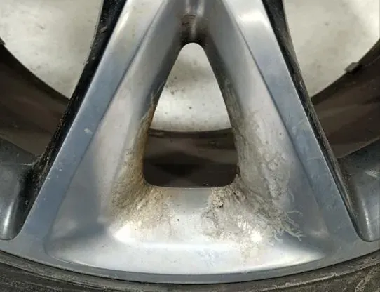 DODGE Durango 3 generation (2010-2024) Rueda 1XC17TRMAA 34988481