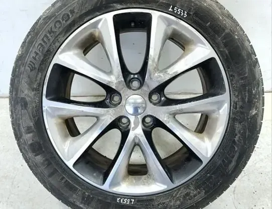 DODGE Durango 3 generation (2010-2024) Rueda 1XC17TRMAA 34988481