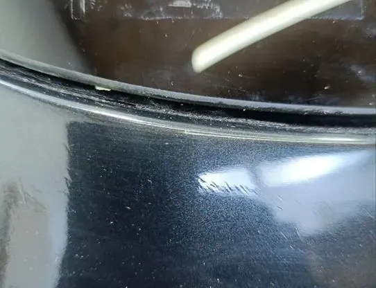 DODGE Durango 3 generation (2010-2024) Bootlid Rear Boot 34988825