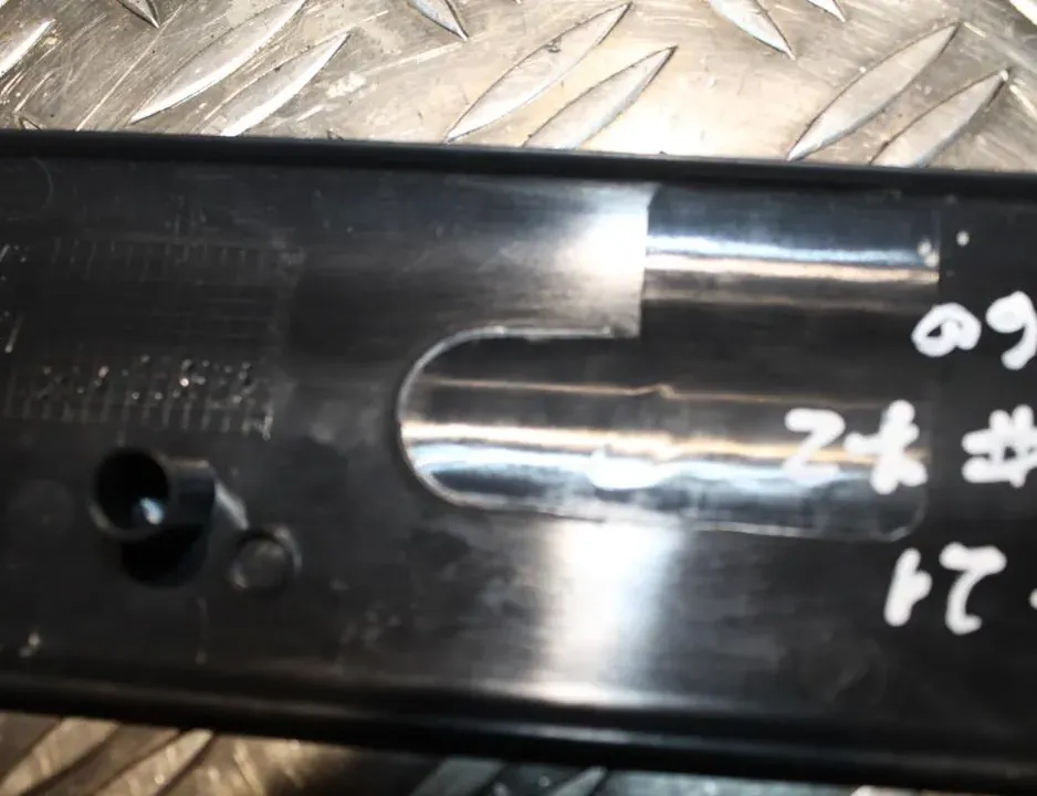 VOLVO XC60 1 generation (2008-2017) Rear Left Trim  31306757 34997538