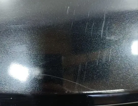 DODGE Durango 3 generation (2010-2024) Bootlid Rear Boot 34988825