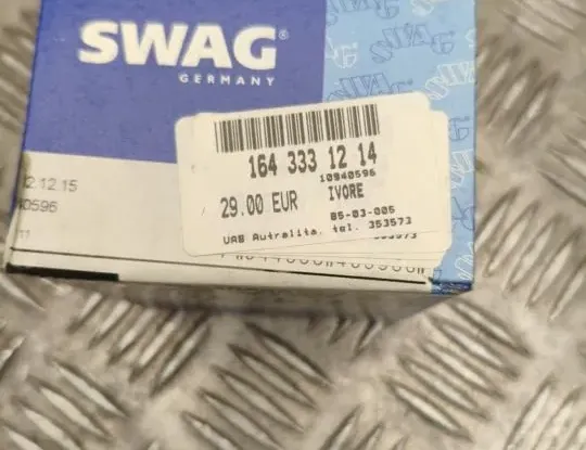 MERCEDES-BENZ M-Class W164 (2005-2011) Other suspension parts 10940596,1643331214 34988405