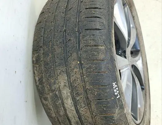 DODGE Durango 3 generation (2010-2024) Rueda 1XC17TRMAA 34988477