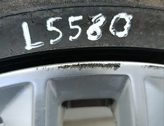 AUDI A8 D4/4H (2010-2018) Rueda 4H0601025BS,4H0601025BR 34992480