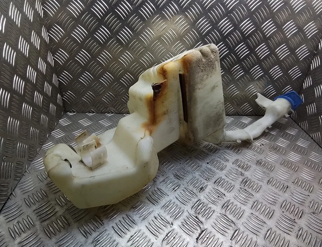 SEAT Alhambra 1 generation (1996-2010) Window Washer Tank 7m3955453mn,7m3955453n,7m3955453,7m3955453m 23854690