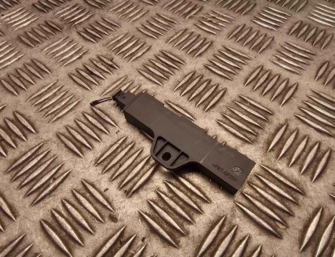 BMW 5 Series F10/F11 (2009-2017) Antenna 65209220832,6520922083202,922083202,9220832 32395573