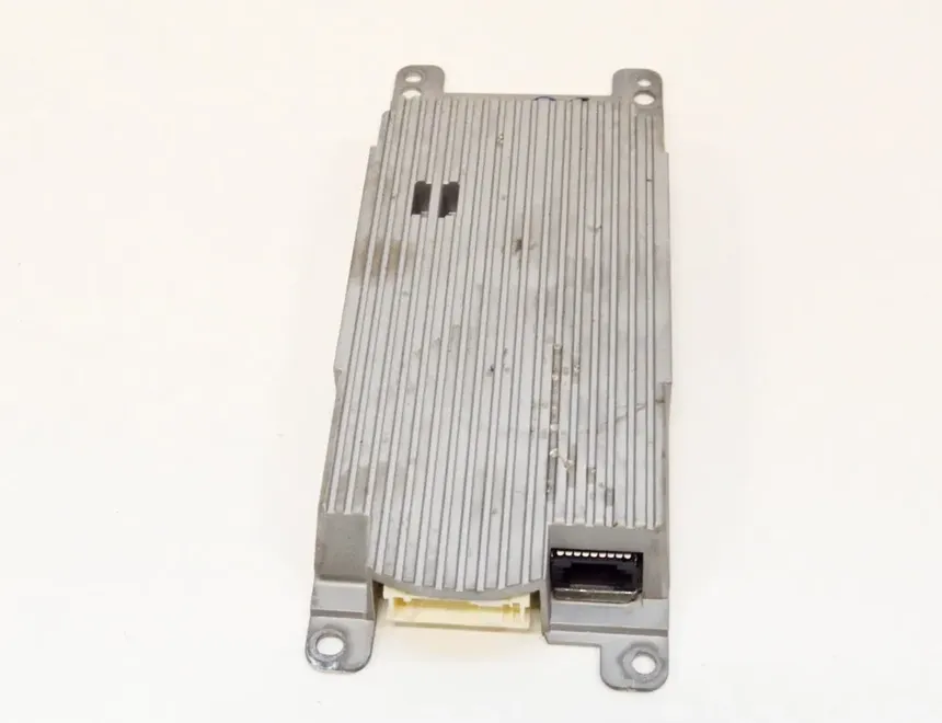 BMW 5 Series F10/F11 (2009-2017) Unidad de control Bluetooth T8G-BEB019,6434-BEB019,7830A-AC75I,9257151 10578458