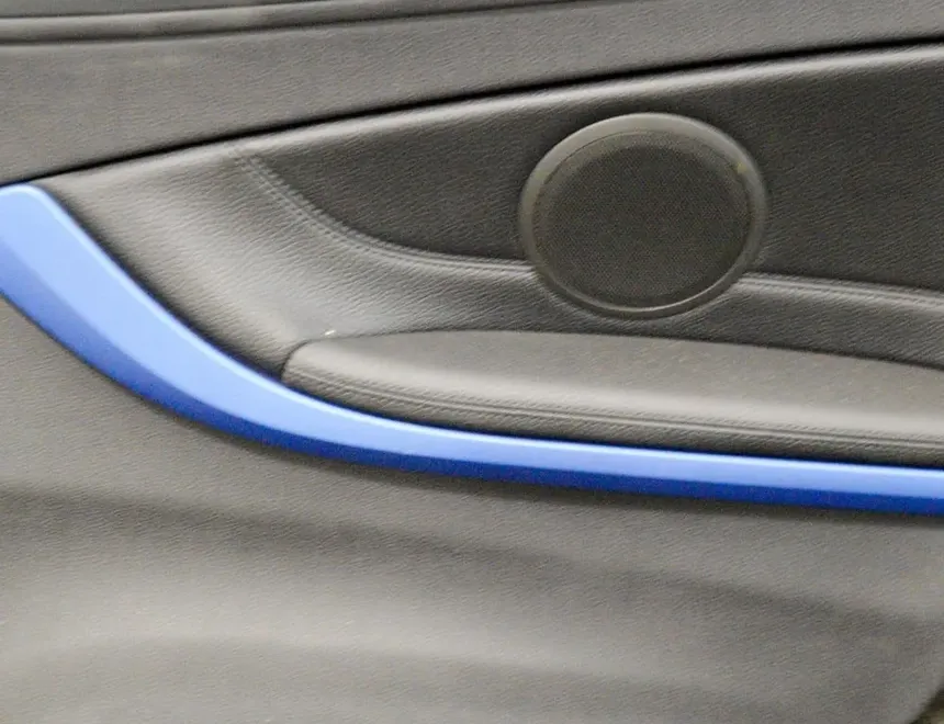 BMW 4 Series F32/F33/F36 (2013-2020) Rear Right Door Panel 8056850,7307916,7345648,9311186,7345650,9273584 10685420