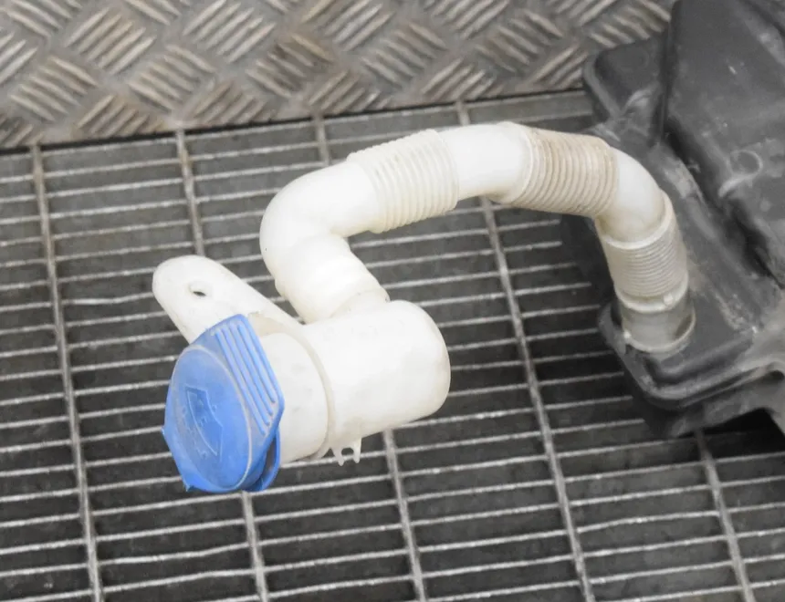 SKODA Octavia 2 generation (2004-2013) Window Washer Tank 1K0955453Q,1K0955453R,1K0955453S 10951038