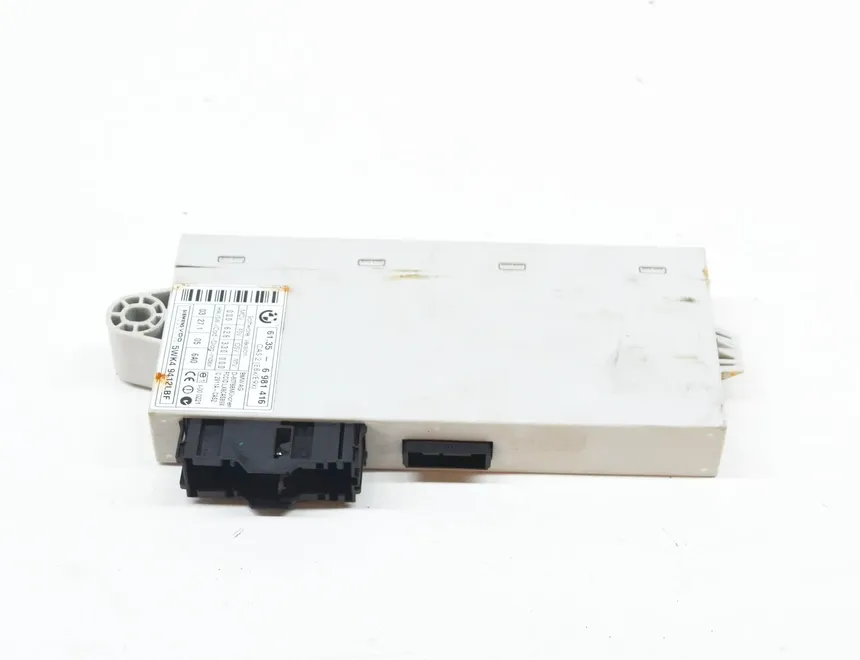 BMW M6 E63/E64 (2004-2010) CAS EWS 6981416 13943473