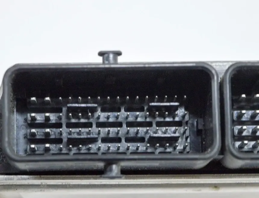 RENAULT Captur 1 generation (2013-2019) Engine Control Unit ECU V29005483F1,237109221R,237105499R,A2C1692220001,1980081001 17536798
