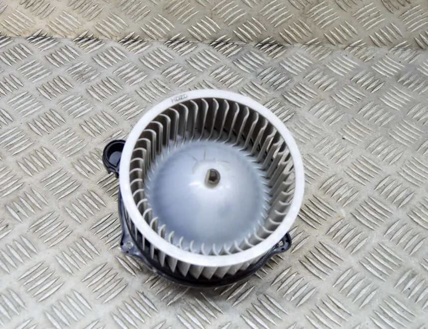 KIA Cee'd 2 generation (2012-2018) Ventilador del calentador F00S3B2474,97113-3X000 17775435