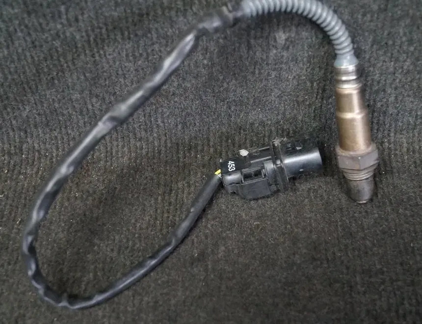 VOLKSWAGEN Polo 5 generation (2009-2017) Lambda Oxygen Sensor 0281004065,0281004064,045906262 2092159