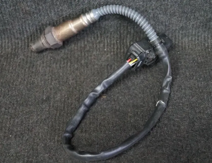 VOLKSWAGEN Polo 5 generation (2009-2017) Lambda Oxygen Sensor 0281004065,0281004064,045906262 2092159