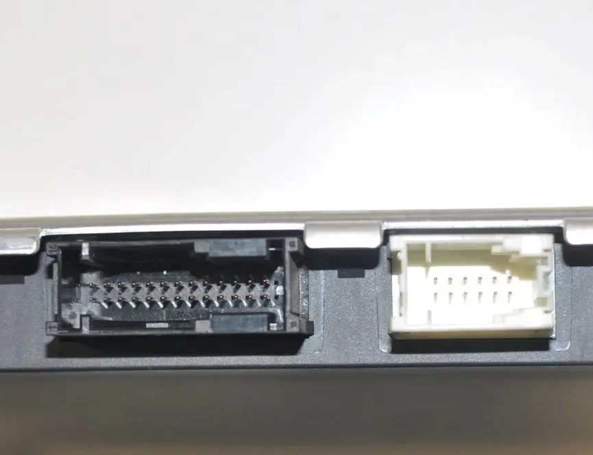 BMW 7 Series F01/F02 (2008-2015) Headlight Control Unit 9208270 2110153