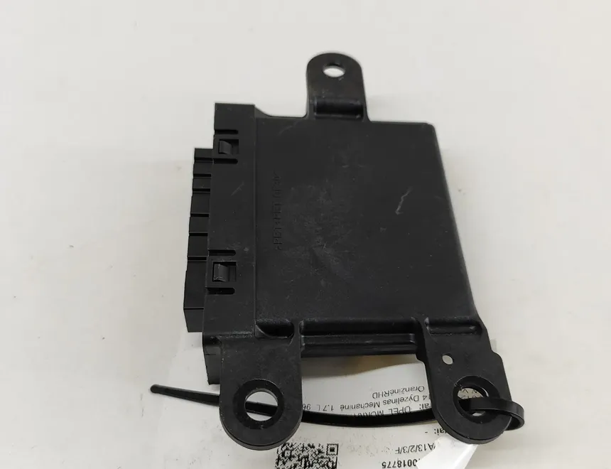 OPEL Mokka 1 generation (2012-2015) Unidad de control de distancia de estacionamiento PDC 0263004446,13354532 22929312