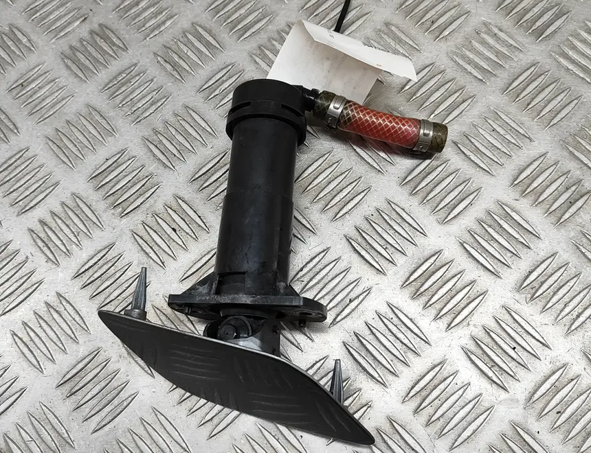 AUDI Q7 4L (2005-2015) Right Side Headlight Washer 4L0955276,4L0955102 29770583