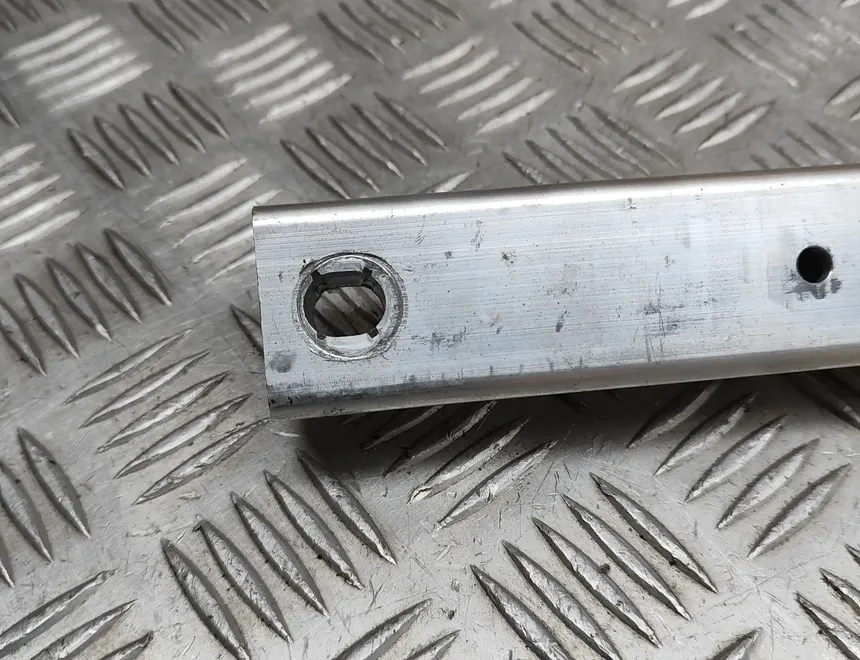 MERCEDES-BENZ EQS 1 generation (2021-2023) Other Body Parts A2976280300 29922395