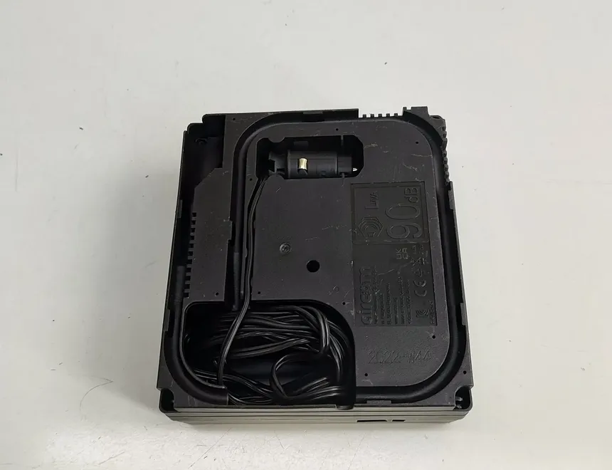 MERCEDES-BENZ EQB 1 generation (2021-2023) Tire Compressor A0005848515 30045562