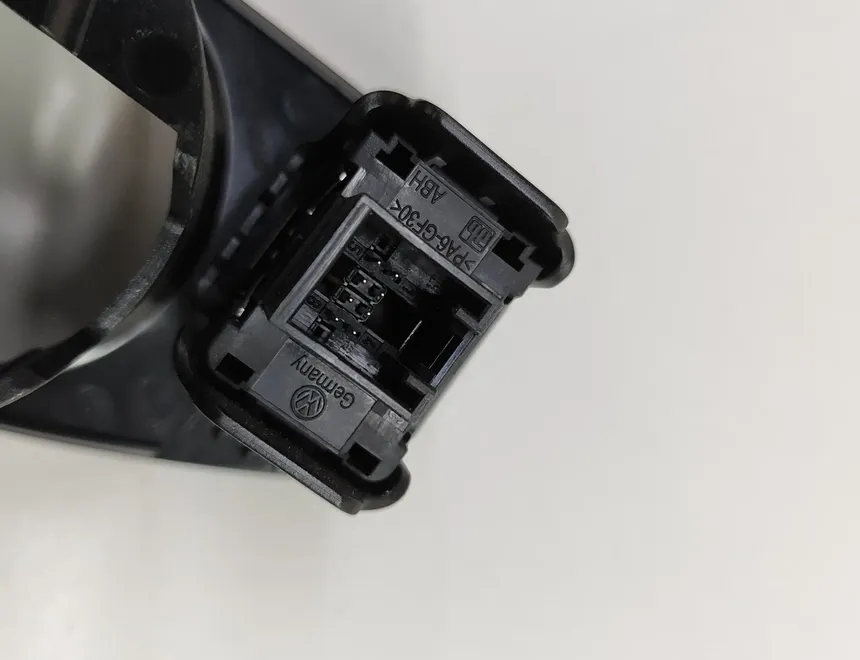 VOLKSWAGEN Sharan 2 generation (2010-2024) Ajuste del interruptor de los faros 7N1858341 30642988