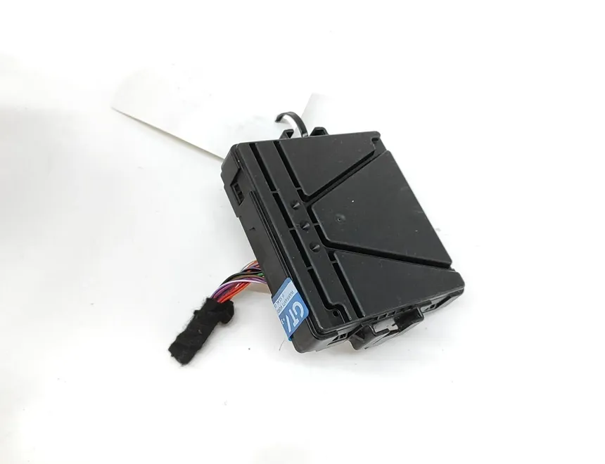 AUDI Q3 F3 (2018-2024) Gateway Control Unit 3Q0907530C,A3C0449670250,3Q0907530AG 31055145