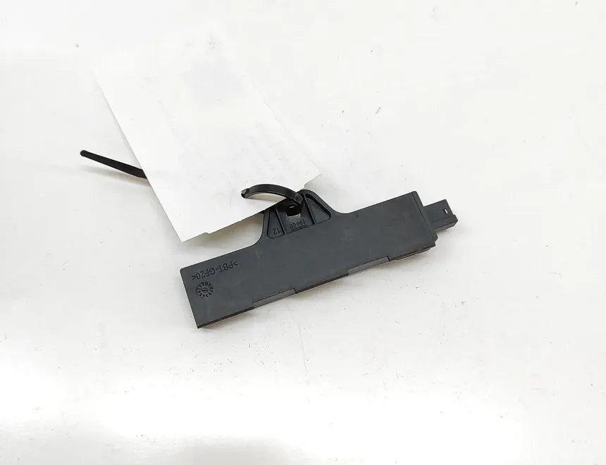 BMW X7 G07 (2018-2024) Keyless Entry Antenna 5A1D0B1 31085056