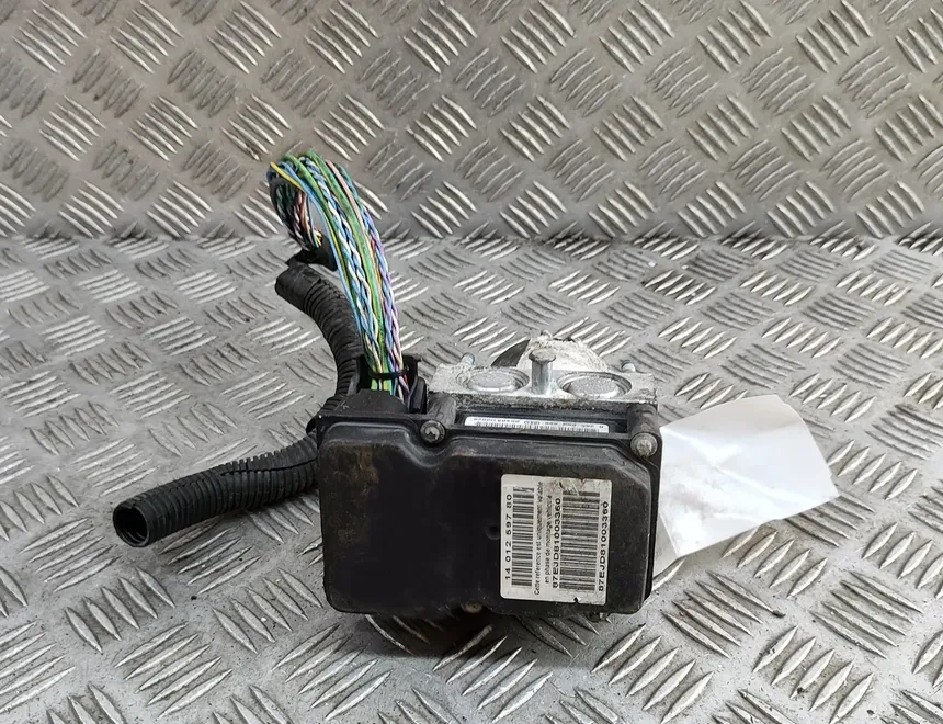 CITROËN Jumpy 2 generation (2007-2016) Bomba ABS 1401259780 31293408