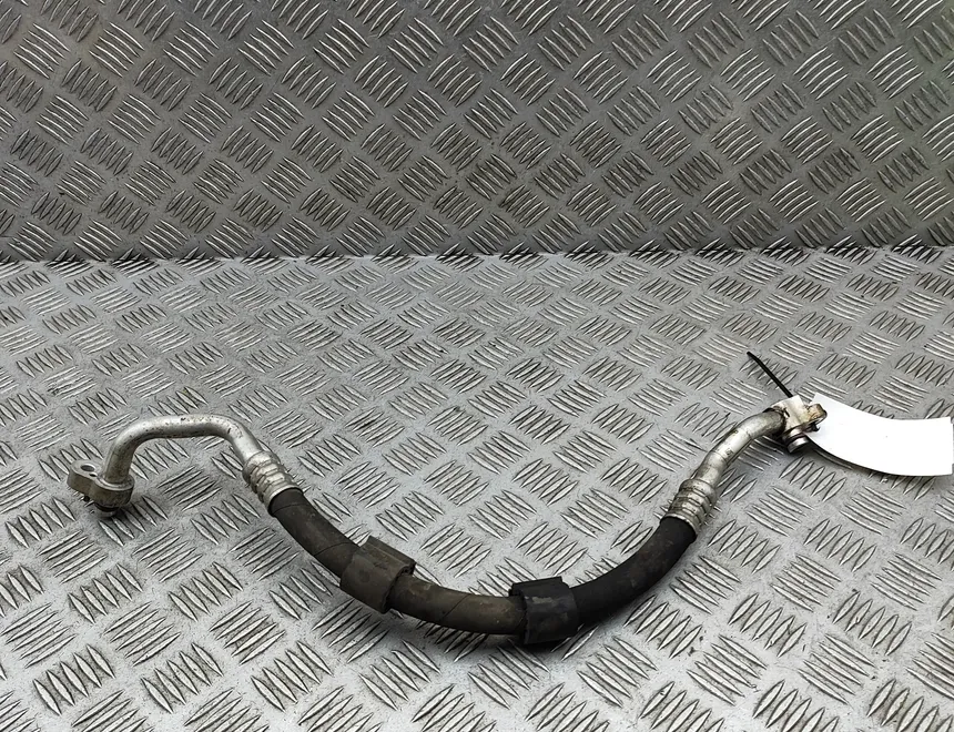 PORSCHE Macan 1 generation (2013-2023) AC Hose Pipe 95B260701D 33357660