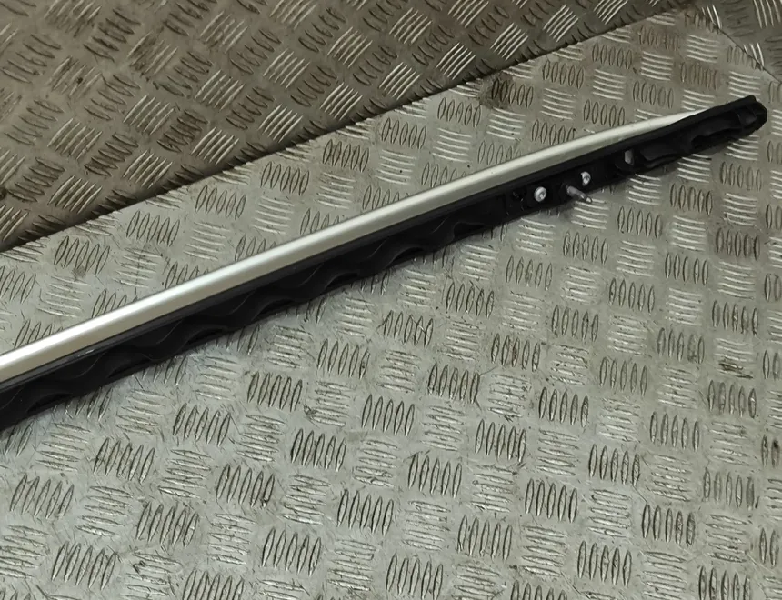 BMW X5 G05/G18 (2018-2024) Right Side Roof Rail 7417886 33495407