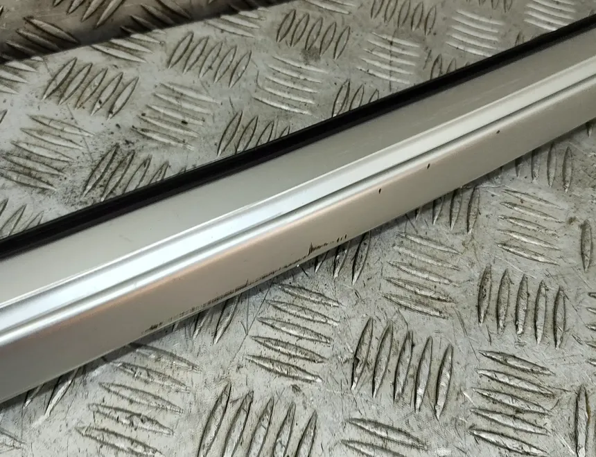 BMW X5 G05/G18 (2018-2024) Right Side Roof Rail 7417886 33495407