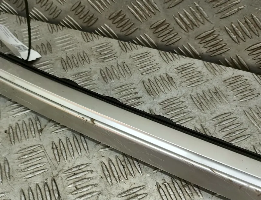 BMW X5 G05/G18 (2018-2024) Right Side Roof Rail 7417886 33495407