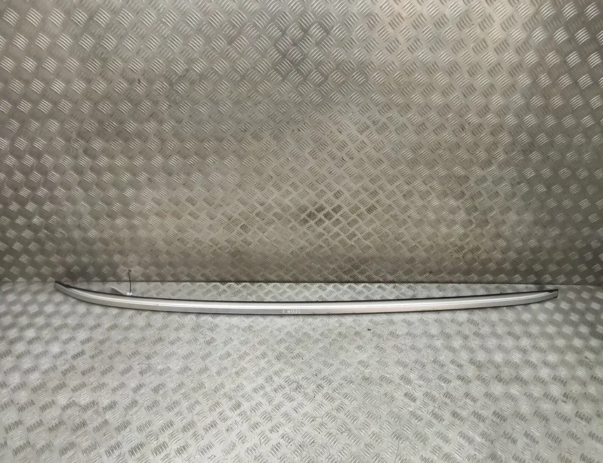 BMW X5 G05/G18 (2018-2024) Right Side Roof Rail 7417886 33495407