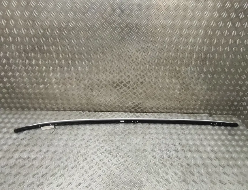 BMW X5 G05/G18 (2018-2024) Right Side Roof Rail 7417886 33495407