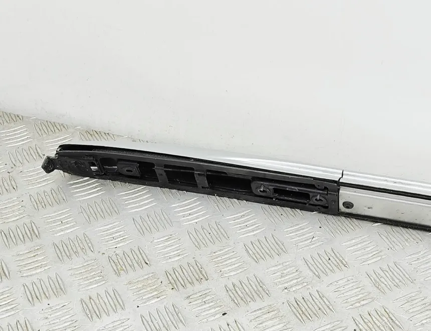 MITSUBISHI Outlander 3 generation (2012-2023) Right Side Roof Rail 7661A290 33933444