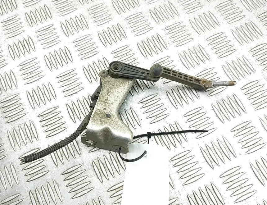 TESLA Model X 1 generation (2015-2024) Rear Left Height Level Sensor 1027971-00-A,6006523-00-B 34857643