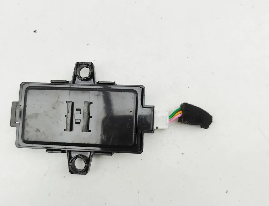 KIA EV6 1 generation (2021-2023) Headlight Control Unit 846H0-CV900 34842639
