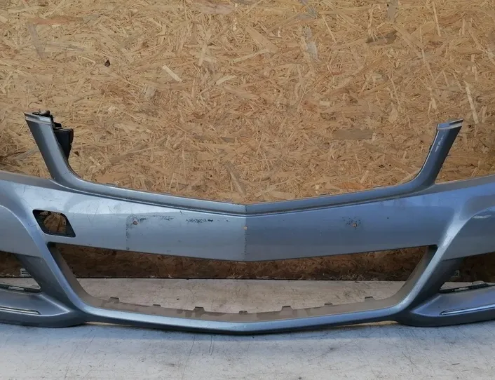 MERCEDES-BENZ C-Class W204/S204/C204 (2004-2015) Front Bumper 0749,A2048805547 29476993