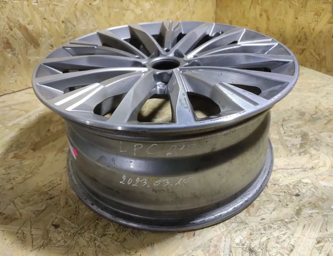 BMW 2 Series F44 (2019-2023) Rueda 6856085 29477739